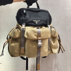 Prada Backpacks